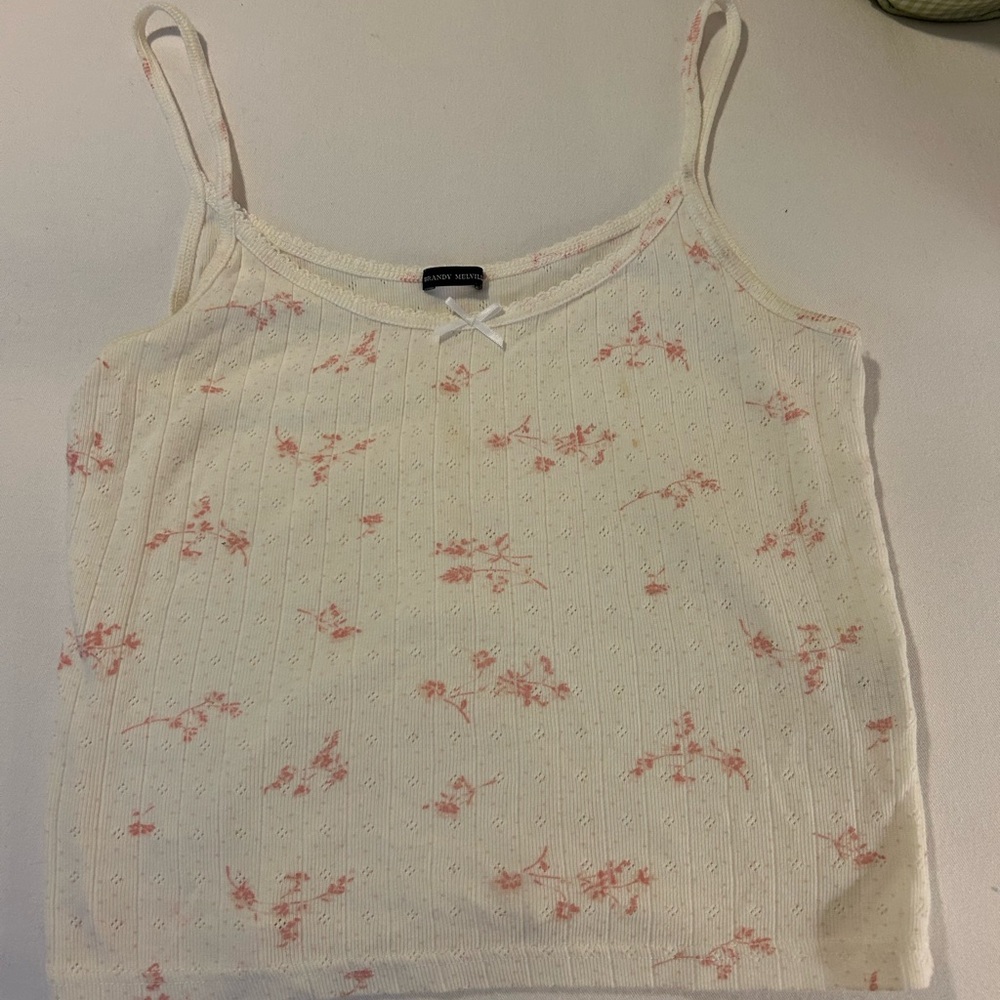 Brandy Melville tank top